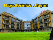 Beylikdüzü’ne Yeni Bir Lüks Dokunuş: Meva Konakları