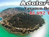 İstanbul Adalar Kiralık Ev Fiyatları ve Günlük Kiralık Evler