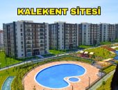 Beylikdüzü Adnan Kahveci Mh. Kalekent Sitesi Satılık Daire