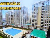 Beylikdüzü Kameroğlu Metrohome Satılık Daire Fırsatları