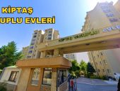 Beylikdüzü Kiptaş Yakuplu Evleri Satılık Daire Fiyatları