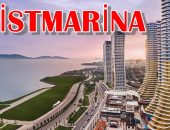 Kartal İstmarina Satılık Daireler