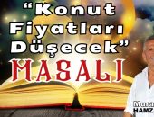 “Konut Fiyatları Düşecek” Edebiyatına İnanmayın! İşte Aslı