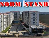 Pendik Ahmet Yesevi Mahallesi Norm İstanbul Satılık Daireler