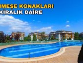 Kocaeli Kartepe Sarımeşe Konakları 3+1 Kiralık Daire
