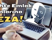 Sahte Emlak İlanların Önüne Geçmek İçin Bakanlık Uyardı!