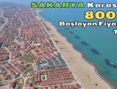 Sakarya Karasu Kiralık Daire 800 TL’den Başlayan Fiyatlarla 