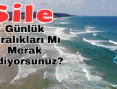 Şile’de Günlük Kiralık Havuzlu Villa Köy Evi Denize Yakın