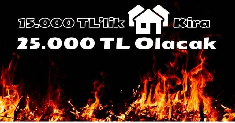 Temmuz Kira Artış Oranı 2024 İki yıldır devam eden yüzde 25'lik konut kira artış oranının 1 Temmuz 2024 tarihinden itibaren sona ereceği duyuruldu. Artık ev sahipleri ve kiracılar Haziran ayı enflasyon oranı temelinde anlaşacak.