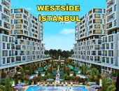 Beylikdüzü Westside İstanbul Satılık Daire Fırsatları