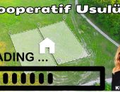Yeni Kooperatif Usulü Loading…