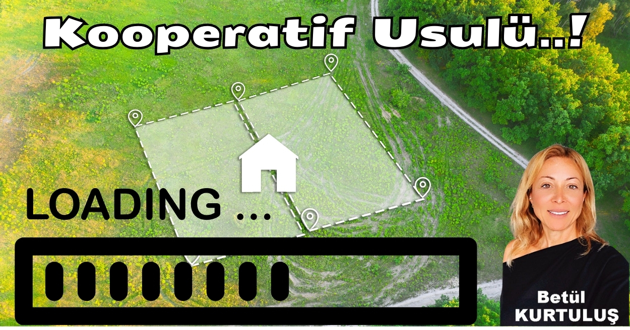 Yeni Kooperatif Usulü Loading…