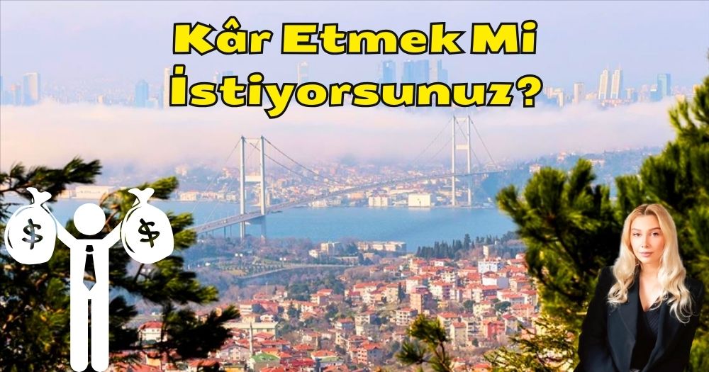 Beylikdüzü Adnan Kahveci Mh. 1+1 Satılık Daire Residence