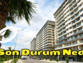 Beylikdüzü Kavaklı Mahallesi 2+1 Satılık Daire Analizi