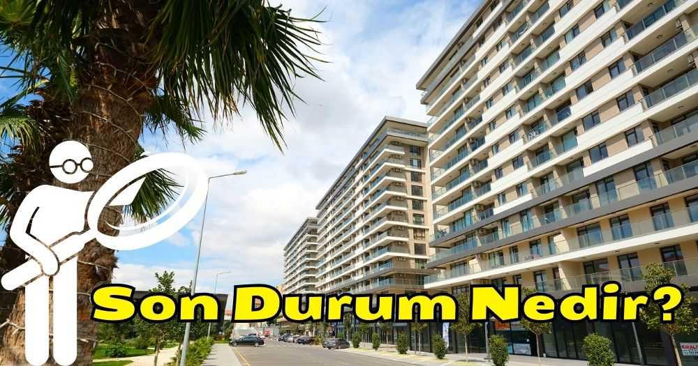 Beylikdüzü Kavaklı Mahallesi 2+1 Satılık Daire Analizi