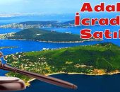 Büyükada Adalar İcradan Satılık Evler