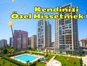 Kendinizi Özel Hissedin: Elite Life Residence Beylikdüzü