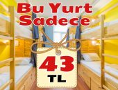 İBB Yurtları Yazın Açık mı? Yurt Fiyatları Ücretleri Kaç TL?