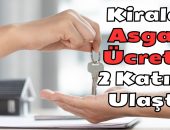İstanbul 3+1 Kiralık Daire Asgari Ücretin 2 Katına Ulaştı!