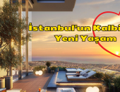 İstanbul’un Kalbinde Yeni Bir Yaşam: Beylikdüzü Babacan Central