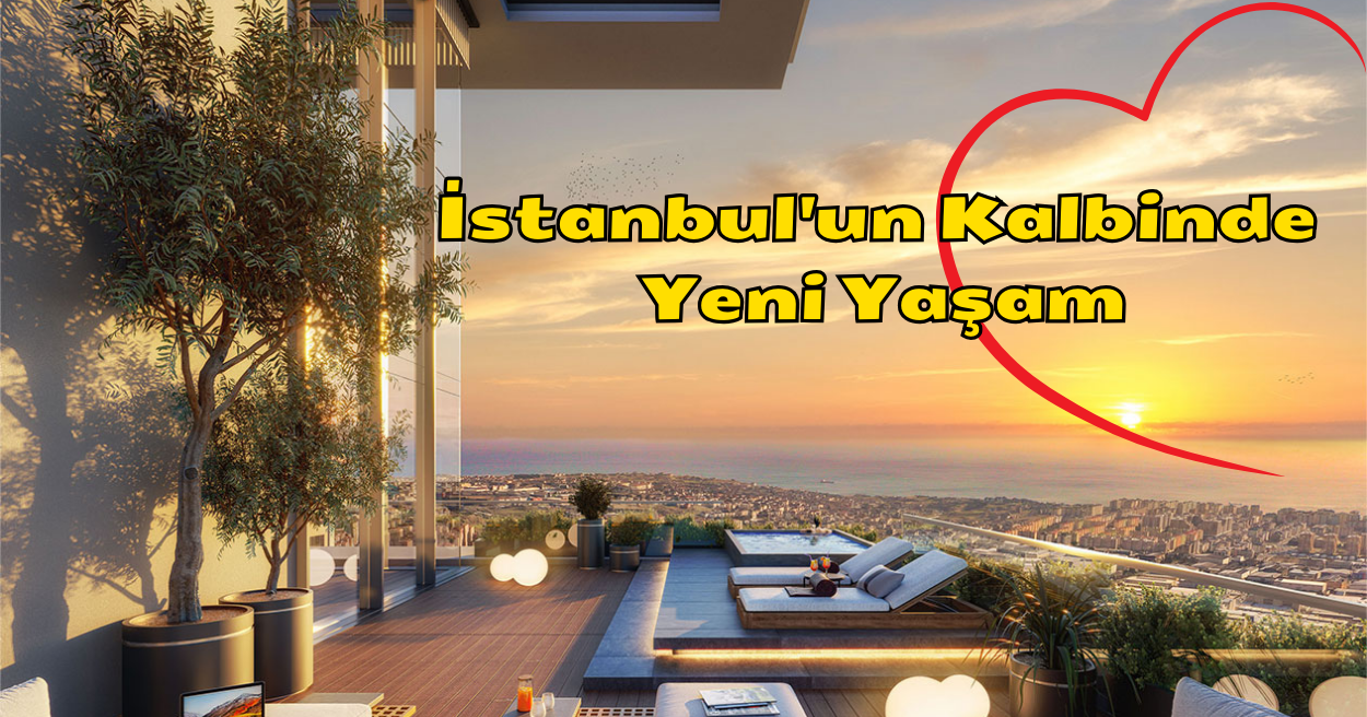 İstanbul’un Kalbinde Yeni Bir Yaşam: Beylikdüzü Babacan Central
