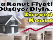 Konut Fiyat Artışı Haziran 2024’ün Yine Zirvede!
