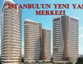 UPLife Kadıköy İstanbul’un Yeni Yaşam Merkezi