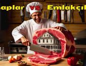 Mülk Alırken / Satarken Sahte Fiyatlar mı, Doğru Hizmet Mi?