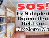 SOS..! Kiralık Daire Fiyatlarına Ekstra Artış Bekleniyor!