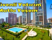 Beylikdüzü Adnan Kahveci Mahallesi 2+1 Satılık Daire Analizi