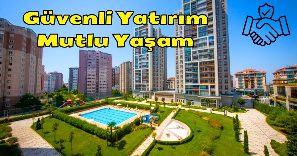 Beylikdüzü Adnan Kahveci Mahallesi 2+1 Satılık Daire Analizi