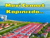 Beylikdüzü’nde Denize Sıfır Lüks: Asrın Konakları Marina