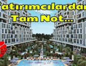 Beylikdüzü Barış Mahallesi 2+1 Satılık Daire Değerlendirmesi