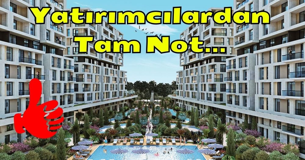 Beylikdüzü Barış Mahallesi 2+1 Satılık Daire Değerlendirmesi
