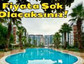 Beylikdüzü Cumhuriyet Mh. 2+1 Satılık Daire Fiyatı Şok Etti!
