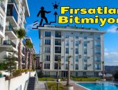 Kaçırmayın! Beylikdüzü Gürpınar Mahallesi 2+1 Satılık Daire