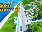 Beylikdüzü Gürpınar Mh. 1+1 Satılık Daire İçin Son Şansınız!