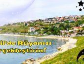 Beylikdüzü Sahil Mahallesi 1+1 Satılık Daire Residence