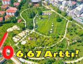 Beylikdüzü Yakuplu Mh. 1+1 Satılık Daire Residence Fırsatı!