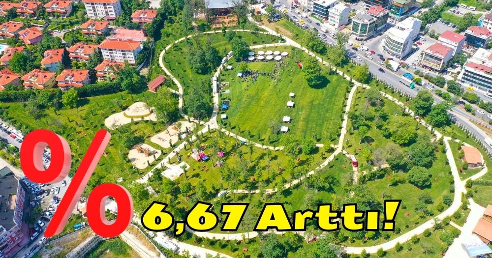 Beylikdüzü Yakuplu Mh. 1+1 Satılık Daire Residence Fırsatı!