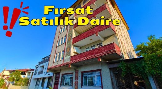 Kocaeli Kartepe Köseköy Mahallesi 3+1 164 m² Satılık Daire